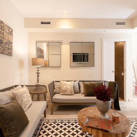 Chic Apartments Barcelona Eksteriør billede