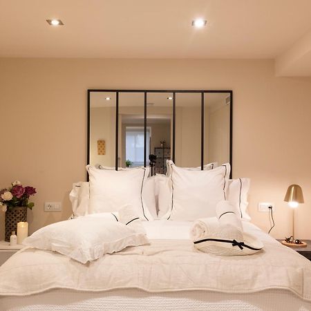 Chic Apartments Barcelona Eksteriør billede