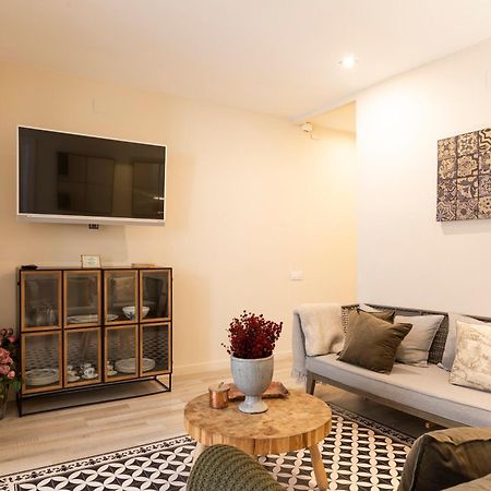 Chic Apartments Barcelona Eksteriør billede